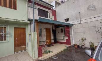 Imagem 3: Casa de Vila Moóca com 3 quartos, 2 Salas, e 1 suíte, 2 banheiros, Cozinha Planejada, 1 va