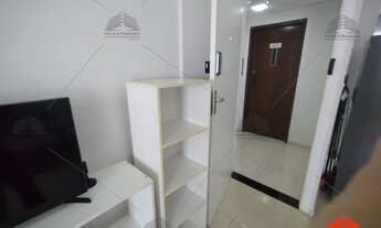 Imagem 3: Lindo apartamento com 67 m2 a venda em Higienópolis, Av. Angélica, 2 dormitórios, 1 banhei