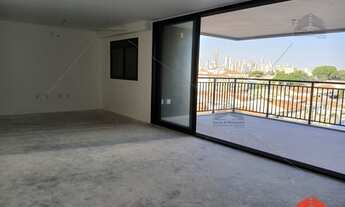 Imagem 3: Apartamento novo à venda 179m² - Mooca 3 quartos, 3 suítes, sala ampliada, varanda gourmet