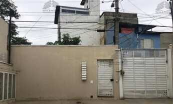 Imagem 3: Sobrado em condomínio na Vila Formosa, com 3 quartos, 1 suíte, sala 2 ambientes, 3 banheir