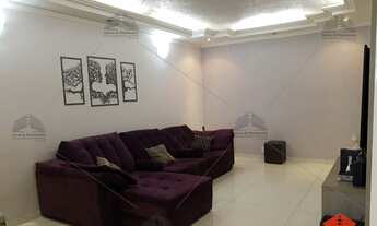 Imagem 4: Sobrado a venda de 260 m² no Parque São Lucas, 4 dormitórios, 2 suítes, 4 banheiros, lavan