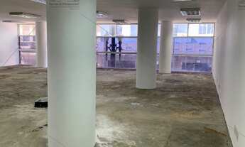 Imagem 2: Sobreloja de 170 mts2 para Locação no Centro de São Paulo-SP ao lado da Prefeitura de São