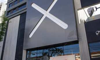 Imagem: Apartamento à venda no Campo Belo de 70m²