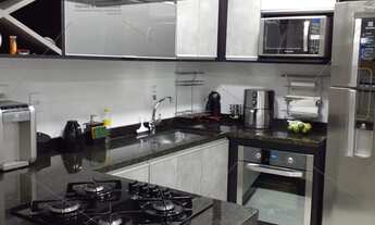 Imagem 3: Imperdível Casa à Venda em São Paulo-SP, Vila Carrão: 3 Quartos, 1 Suíte, 2 Salas, 4 Banhe