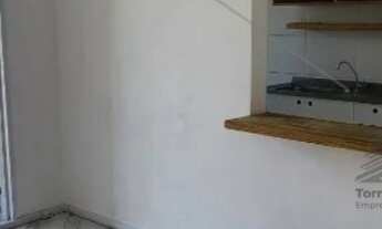 Imagem: Apartamento a venda de 53 m² no Alto do