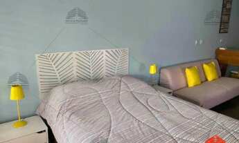 Imagem 5: Apartamento à venda em São Paulo-SP, Consolação: 1 quarto, 1 sala, 1 banheiro, 35m² de áre