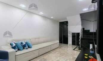 Imagem: Sobrado a venda de 175m² na Vila Formosa