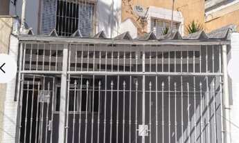 Imagem 5: Sobrado à venda na Mooca com 100 metros, 2 quartos, 1 suíte, Sala 2 ambientes, 2 banheiros