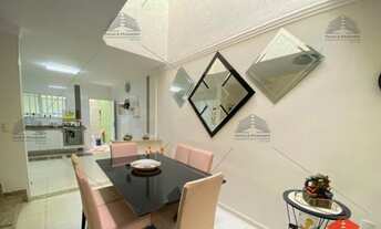 Imagem 3: Sobrado a venda de 134 m² na Vila Carrão, 3 dormitórios, 1 suíte, 3 banheiros, lavanderia