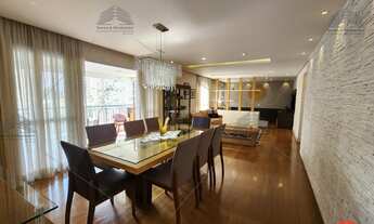 Imagem: Apartamento á venda Parque da Mooca 184