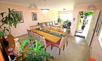 Imagem: Sobrado a venda de 154m² no Ipiranga, 3