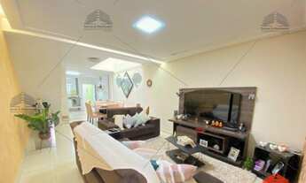 Imagem: Sobrado a venda de 134 m² na Vila Carrão