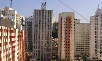 Imagem 6: Apartamento de 40 mts2 na Aclimação, Lazer completo, localização privilegiada, vista livre