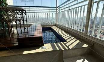 Imagem: Cobertura Duplex Vila Prudente próxima