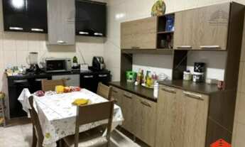 Imagem 4: Sobrado a venda de 77 m² na Vila Prudente, 2 dormitórios, lavanderia, quintal coberto, coz