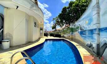 Imagem: Sobrado na Vila Alpina, com 03 dormitórios