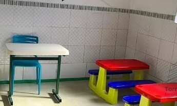 Imagem 7: Imperdível Casa Comercial na Mooca - 4 Quartos, 2 Salas, 4 Banheiros, 4 Vagas, 290m² em Sã