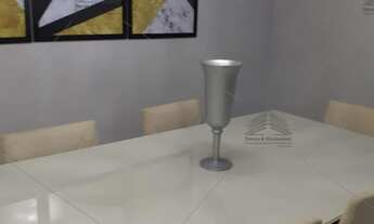 Imagem 5: Imperdível Casa à Venda em São Paulo-SP, Vila Carrão: 3 Quartos, 1 Suíte, 2 Salas, 4 Banhe