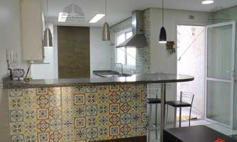 Imagem 7: Casa à venda Vila Matilde, 250 m², 3 quartos, suite master com closet e sacada, 02 salas,c