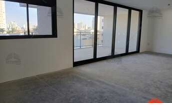 Imagem 6: Apartamento novo à venda 179m² - Mooca 3 quartos, 3 suítes, sala ampliada, varanda gourmet