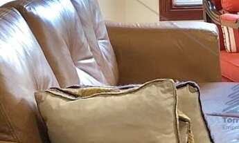 Imagem 3: Excelente sobrado com 410m2 na Vila Matilde, 3 Suítes, 6 vagas de garagem, jardim repleto