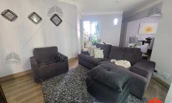 Imagem 5: Apartamento à venda, Tatuapé, 02 quartos, suíte, sala ampliada 03 ambientes, varanda gourm