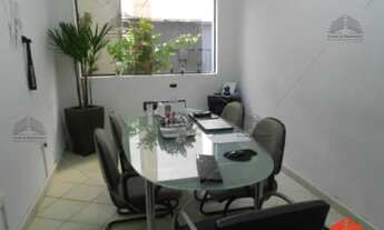 Imagem: Sobrado a venda de 255 m² no Ipiranga