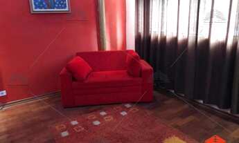 Imagem 4: Sobrado a venda de 240 m² no Tatuapé, 4 dormitórios, 1 suíte com hidro, 3 banheiros, lavan