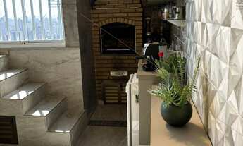 Imagem 4: Cobertura Duplex Vila Prudente próxima á Padaria Cepam, 120 metros de área privativa, 3 do