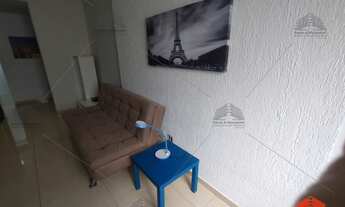 Imagem 4: Lindo apartamento com 67 m2 a venda em Higienópolis, Av. Angélica, 2 dormitórios, 1 banhei