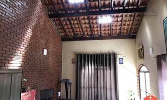 Imagem 6: Sobrado a venda de 240 m² no Tatuapé, 4 dormitórios, 1 suíte com hidro, 3 banheiros, lavan