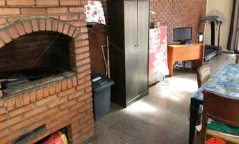 Imagem 3: Sobrado a venda de 240 m² no Tatuapé, 4 dormitórios, 1 suíte com hidro, 3 banheiros, lavan