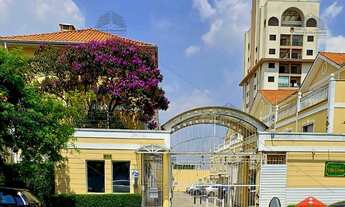 Imagem: Mooca, Sobrado de condomínio, 110 m, 3