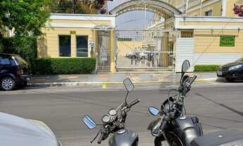 Imagem 3: Mooca, Sobrado de condomínio, 110 m, 3 quartos, suite máster, 2 vagas, armários planejados