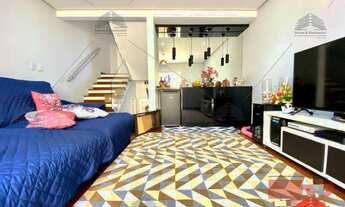 Imagem 2: Sobrado na Vila Alpina, com 03 dormitórios , sala ampla, cozinha, área de serviços, 4 banh