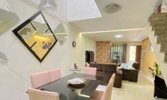 Imagem 5: Sobrado a venda de 134 m² na Vila Carrão, 3 dormitórios, 1 suíte, 3 banheiros, lavanderia