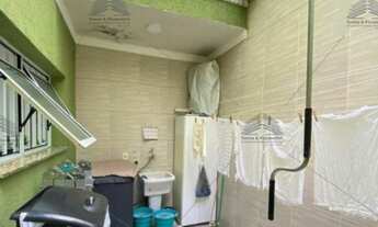 Imagem 7: Sobrado a venda de 134 m² na Vila Carrão, 3 dormitórios, 1 suíte, 3 banheiros, lavanderia