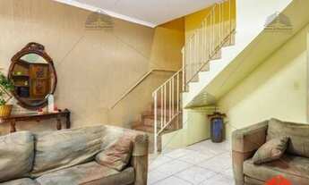 Imagem 2: Sobrado a venda de 250 m² na Mooca, 3 dormitórios, 1 suíte, 4 banheiros, lavanderia, área