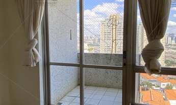 Imagem 3: Apartamento á venda Mooca Avenida Paes de Barros 248 metros de área privativa 2 vagas anda