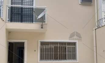 Imagem: Sobrado a venda de 140 m² na Vila Formosa