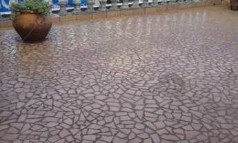 Imagem 3: Casa a venda de 180 m² na Vila Prudente, 2 dormitórios, lavanderia, área de serviço, varan