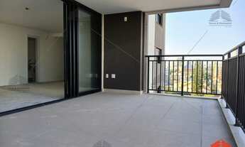 Imagem 2: Apartamento novo à venda 179m² - Mooca 3 quartos, 3 suítes, sala ampliada, varanda gourmet