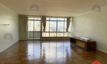 Imagem 2: Apartamento á venda Mooca Avenida Paes de Barros 248 metros de área privativa 2 vagas anda