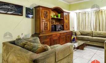 Imagem 3: Sobrado a venda de 250 m² na Mooca, 3 dormitórios, 1 suíte, 4 banheiros, lavanderia, área