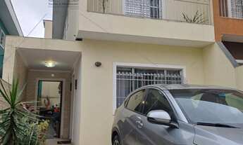 Imagem: Sobrado no Jardim da Saúde de 100m², 03