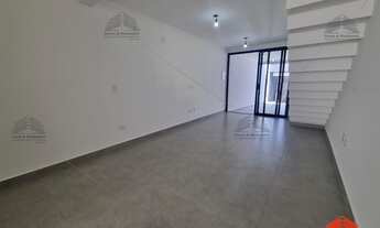 Imagem 3: Sobrado novo a venda na Vila Prudente, Vila Zelina, 125m², 3 quartos, 1 suíte, 2 vagas, j