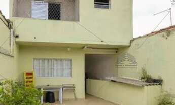 Imagem 2: Sobrado a venda de 160 m² na Vila Carrão, 4 dormitórios, 1 suíte, 4 banheiros, cozinha pla