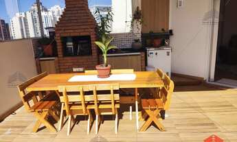 Imagem: Linda cobertura a venda no Tatuapé, Rua