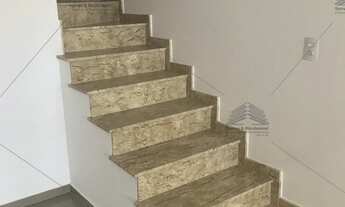 Imagem 7: Casa à venda em Imirim, 3 quartos, 2 suítes, 1 sala, 3 banheiros, 2 vagas, 121m², sobrados