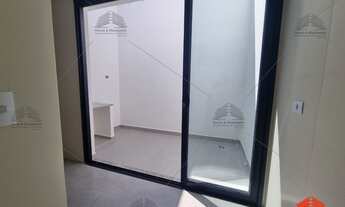 Imagem 7: Sobrado novo a venda na Vila Prudente, Vila Zelina, 125m², 3 quartos, 1 suíte, 2 vagas, j